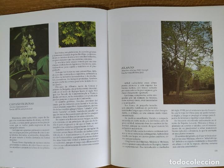 Libros: Libro - Parque de la Isla (1996) Vicente A. Sebasti&aacute;n Garc&iacute;a - Foto 5