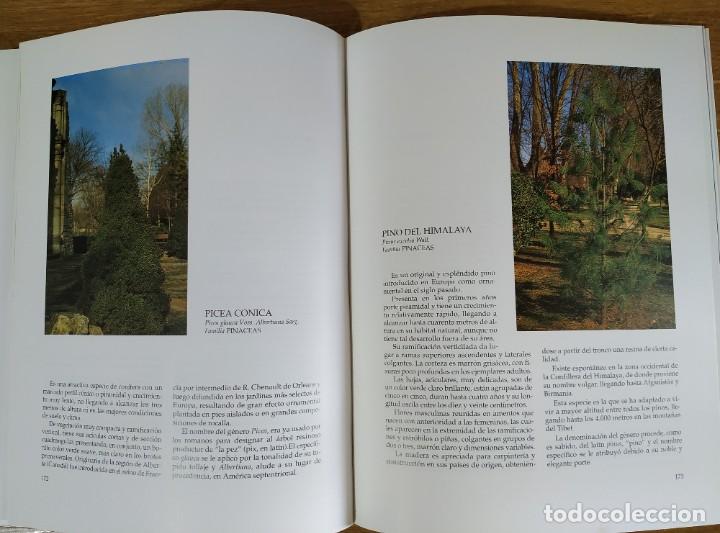 Libros: Libro - Parque de la Isla (1996) Vicente A. Sebasti&aacute;n Garc&iacute;a - Foto 6