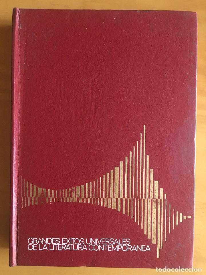 Libros: LA FLOR ESCONDIDA - PEARL S. BUCK - Foto 1