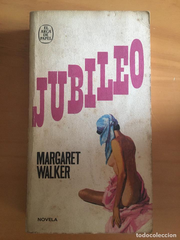 Libros: JUBILEO - MARGARET WALKER - Foto 1