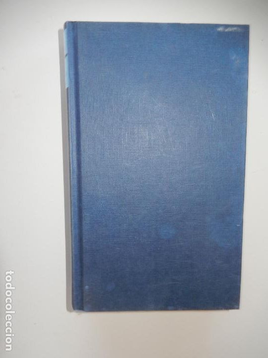 Libros: LA EXPOSICI&Oacute;N COLONIAL - ERIK ORSENNA - C&Iacute;RCULO DE LECTORES 1990. - Foto 2