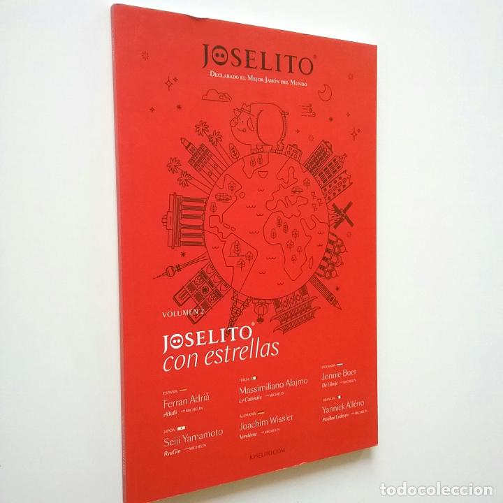 Libros: VV. AA. - Joselito con estrellas. Volumen 2. - Foto 1