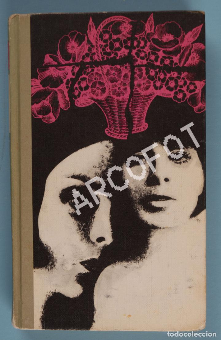 Libros: CLIMAS - ANDR&Eacute; MAUROIS - C&Iacute;RCULO DE LECTORES 1969 - Foto 1