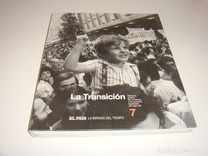 Libros: LA TRANSICION - Foto 1