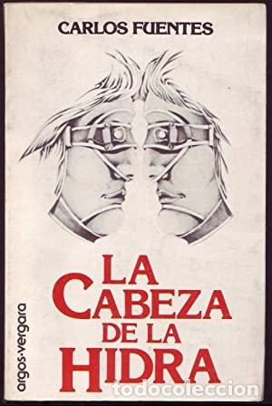 Libros: La Cabeza de la Hidra - Foto 1