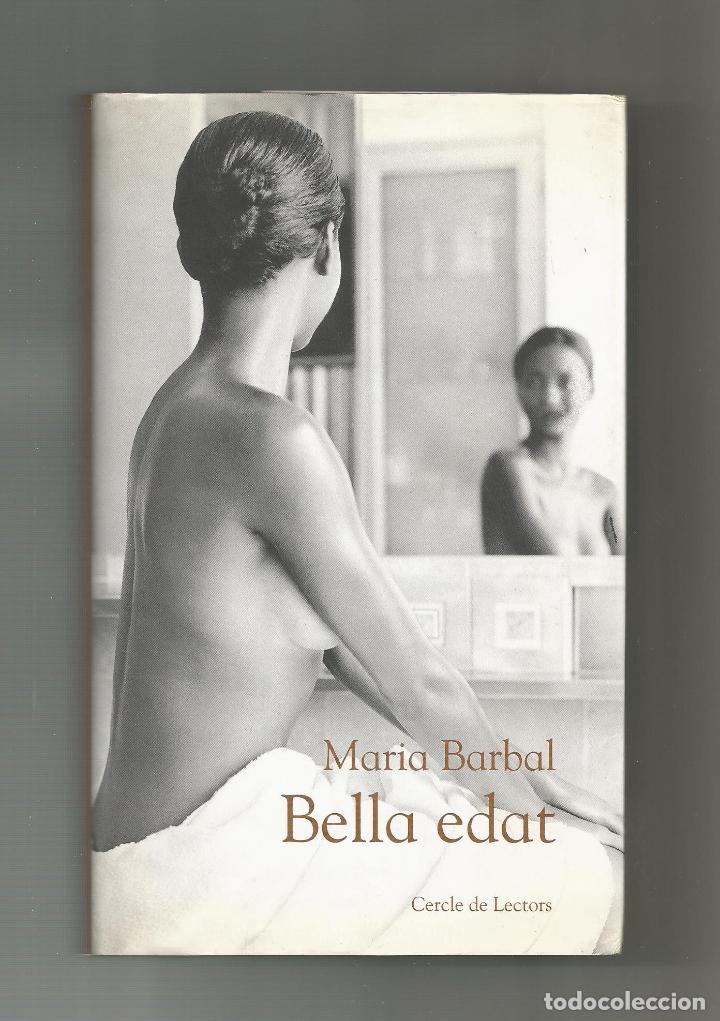 Libros: Bella edat. - BARBAL., Maria: - Foto 2