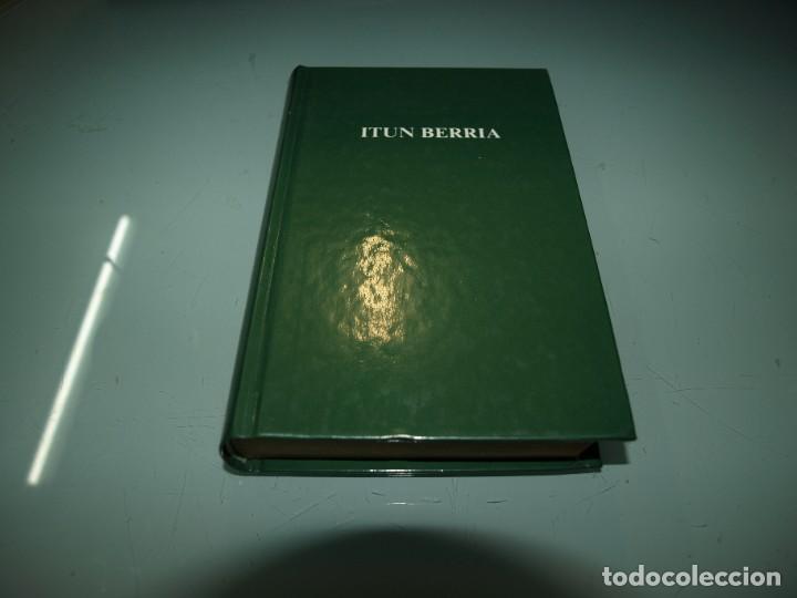 Libros: Itun berria - Foto 1