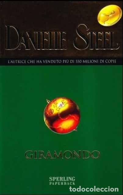 Libros: Giramondo - Danielle Steel - Foto 1