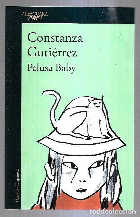 Libros: PELUSA BABY - GUTIERREZ, CONSTANZA - Foto 3