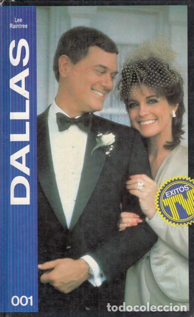 Libros: Dallas - Lee Raintree - Foto 1