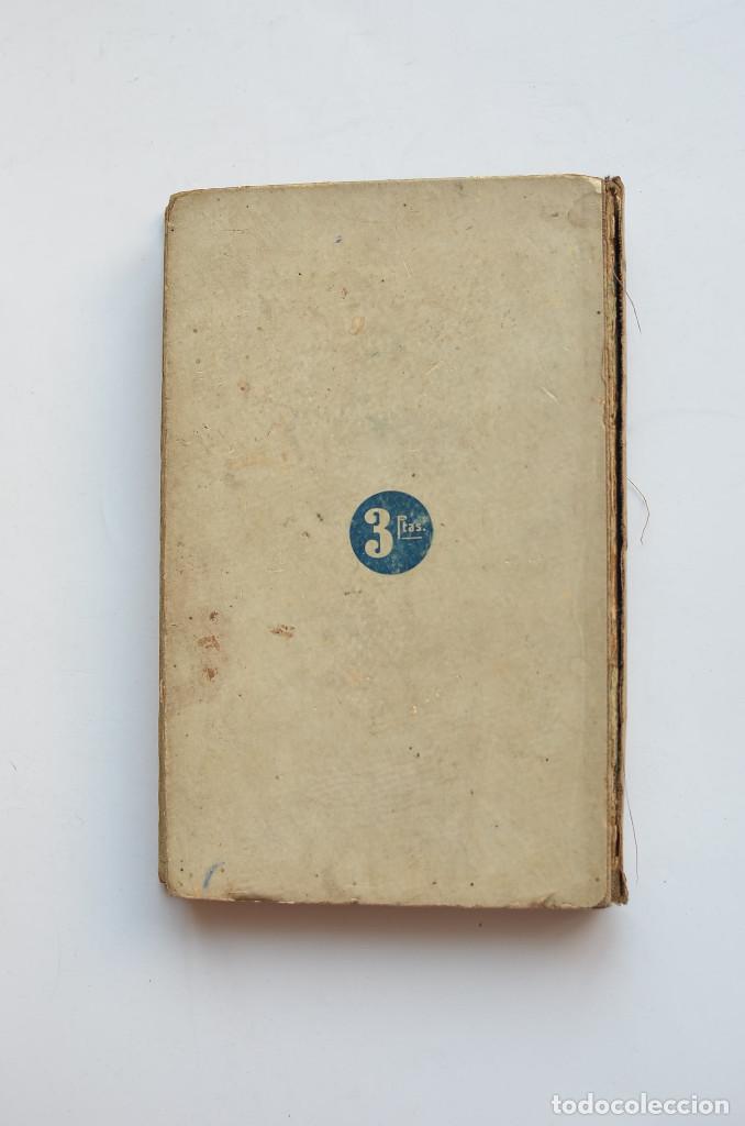 Libros: Lirio rojo. Eleonora - VARGAS VILA, Jos&eacute; Mar&iacute;a - Foto 4