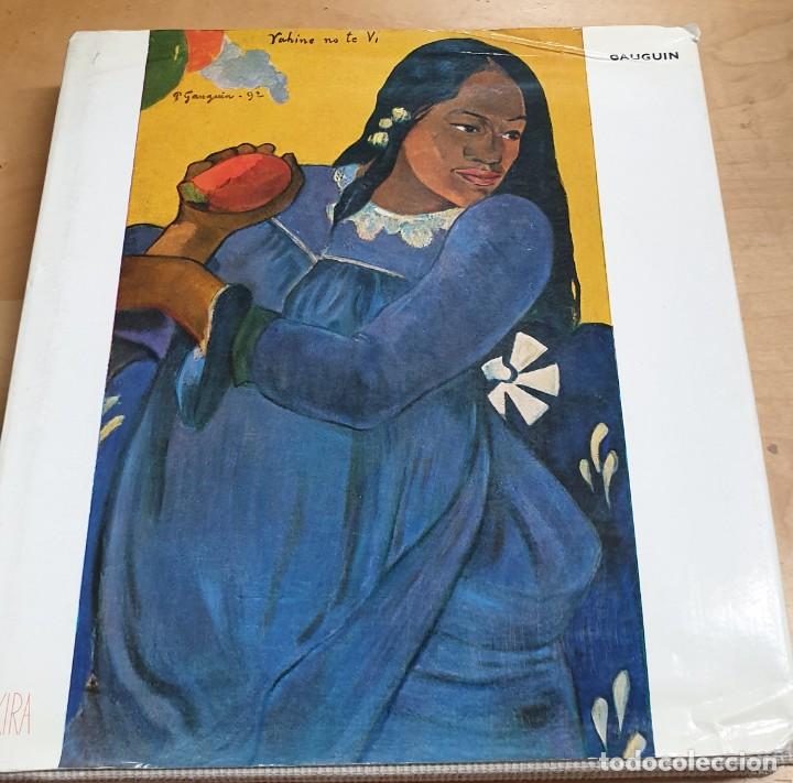 Libros: Gauguin - Foto 1