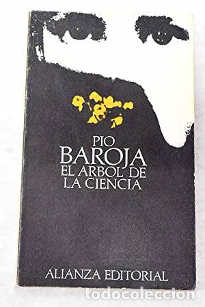 Libri di seconda mano: El arbol de la ciencia