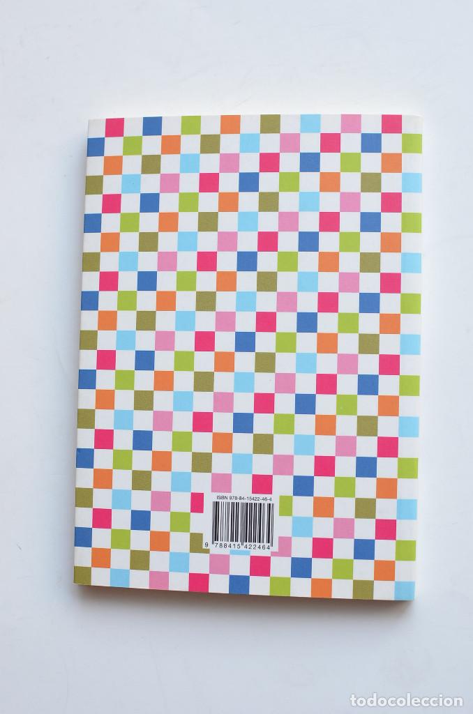 Libros: Menos la luna y yo - COTTA, Jes&uacute;s - Foto 4