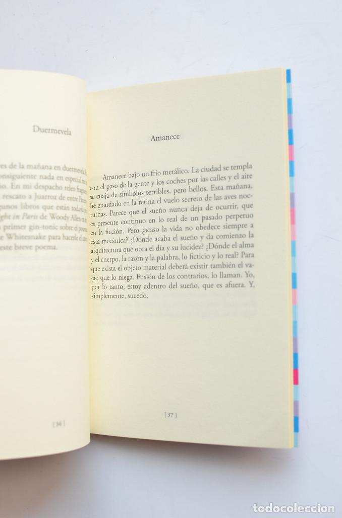 Libros: Arquitectura o sue&ntilde;o - MART&Iacute;N D&Iacute;AZ, Rub&eacute;n - Foto 3