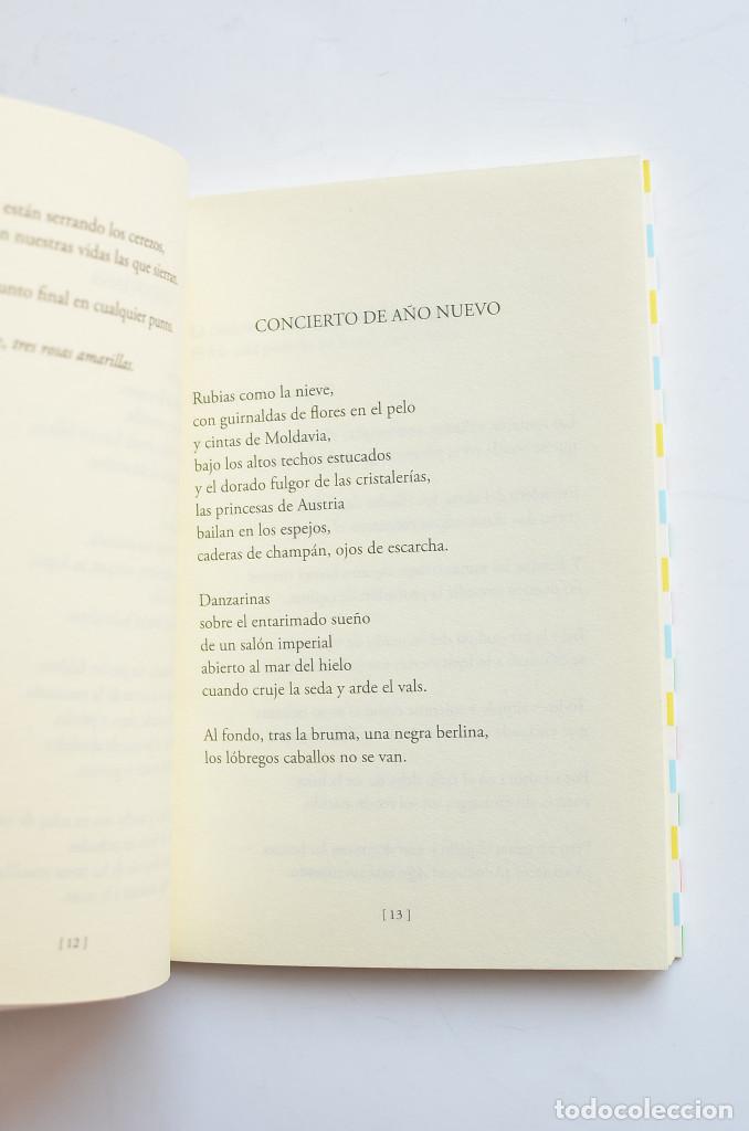 Libros: Una copa de Haendel - JURADO, Jos&eacute; Mar&iacute;a - Foto 3