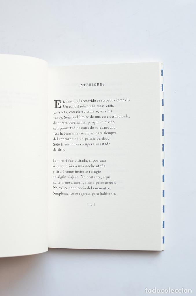 Libros: Dimensiones de la frontera - CHICO, Alex - Foto 3