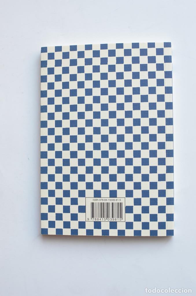 Libros: Dimensiones de la frontera - CHICO, Alex - Foto 4