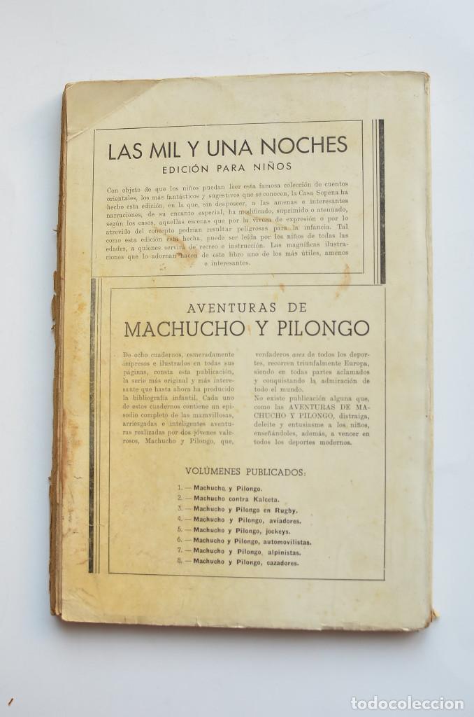 Libros: Aventuras del Capit&aacute;n Hatteras - VERNE, Julio - Foto 5