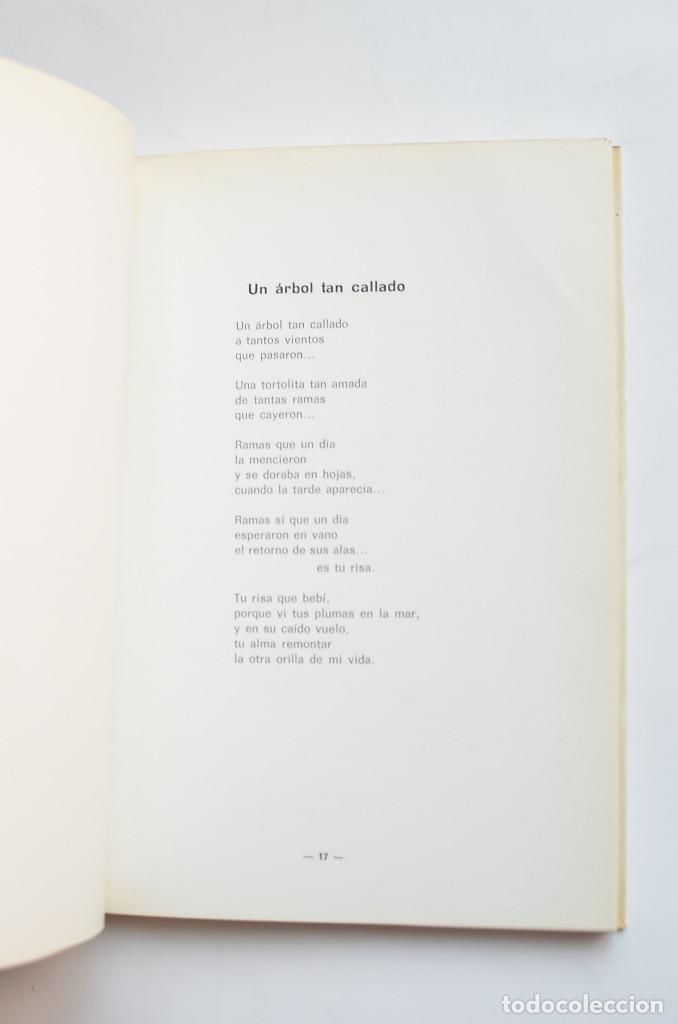 Libros: Llanto azul - RIETO PARDAL, Fernando - Foto 5