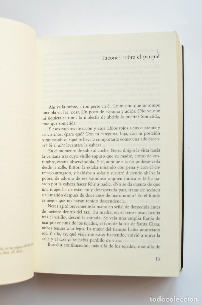 Libros: Patria - ARAMBURU, Fernando - Foto 3