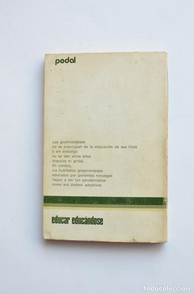 Libros: Educar educ&aacute;ndose - EVELY, Louis - Foto 3