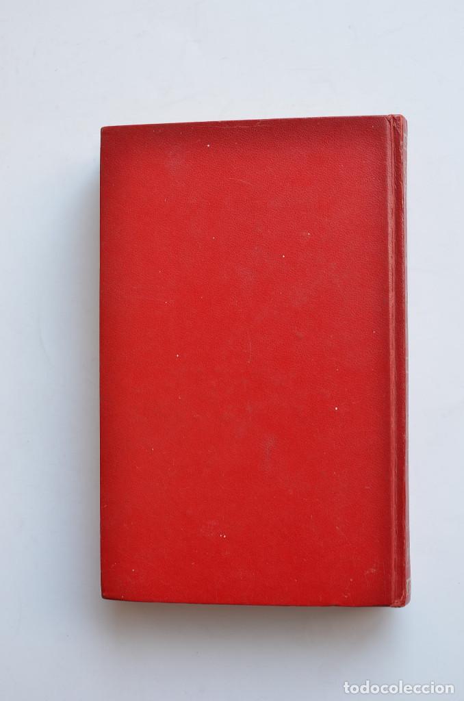 Libros: La Pimpinela escarlata - ORCZY, Baronesa - Foto 4