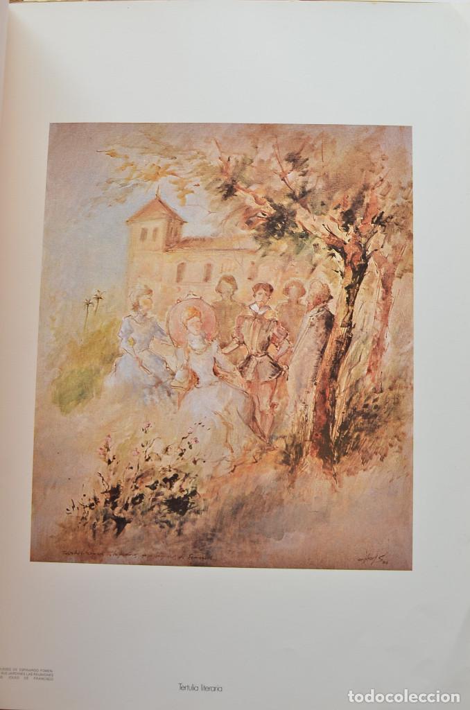 Libros: Nuestra historia. L&aacute;minas. 4 - AUTORES VARIOS - Foto 4