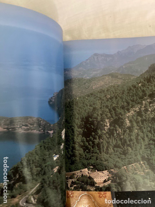 Libros: Libro enciclopedismos, Espa&ntilde;a desde el aire - Foto 2