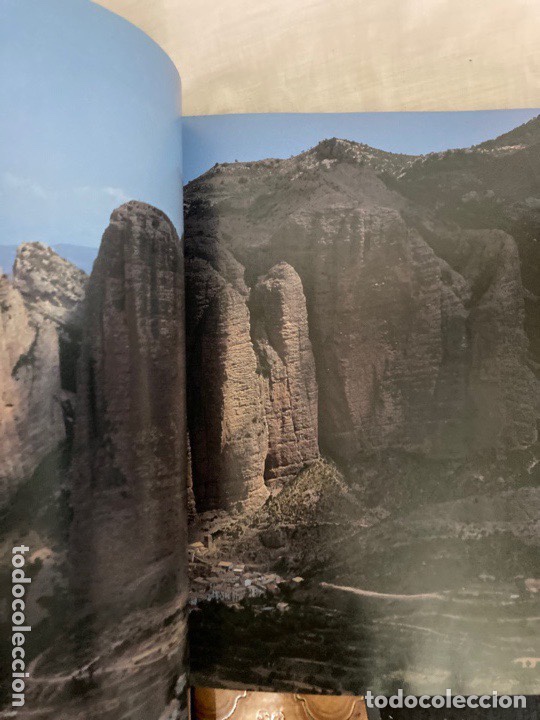 Libros: Libro enciclopedismos, Espa&ntilde;a desde el aire - Foto 3