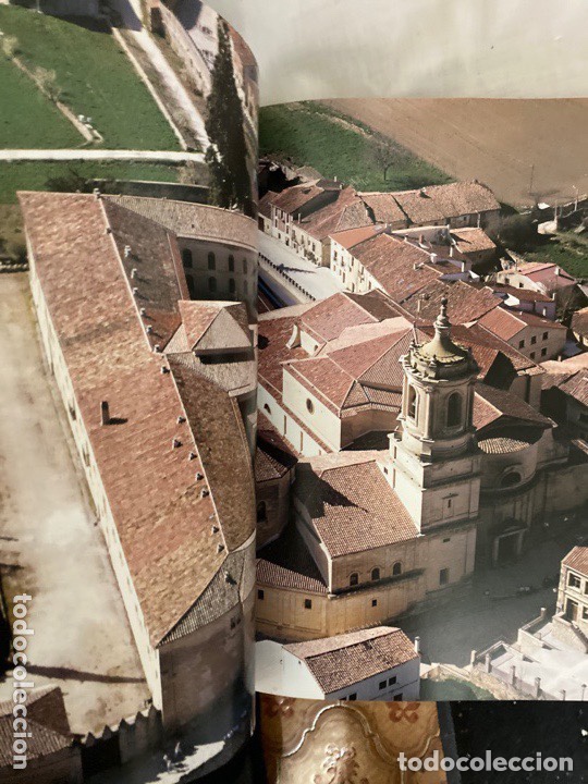 Libros: Libro enciclopedismos, Espa&ntilde;a desde el aire - Foto 4