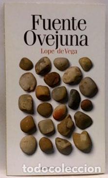 Libros: Fuente Ovejuna - Vega, Lope De - Foto 1