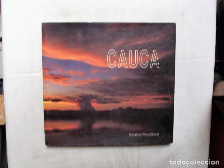 Libros: CAUCA PATRICK ROUILLARD - Foto 1
