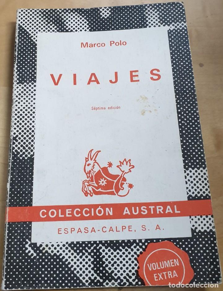 Libros: Viajes - MARCO POLO - Foto 1