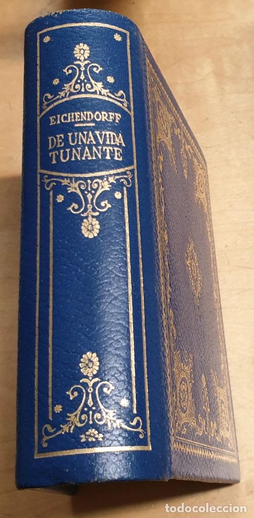 Libros: Episodios de una vida tunante - EICHENDORFF, JOS&Eacute; DE - Foto 1