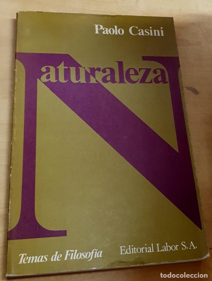 Libros: Naturaleza - CASINI, PAOLO - Foto 1