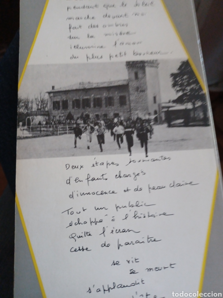 Libros: Barybook 109. Le patriarche J.Engelmajer - Foto 2