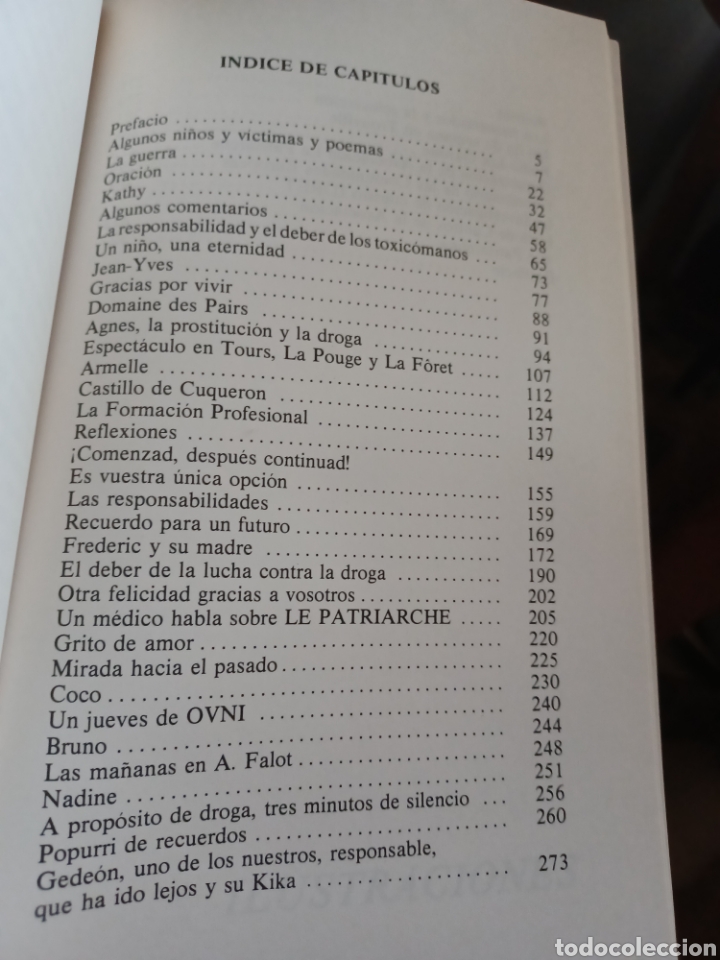 Libros: Barybook 109. Le patriarche J.Engelmajer - Foto 4