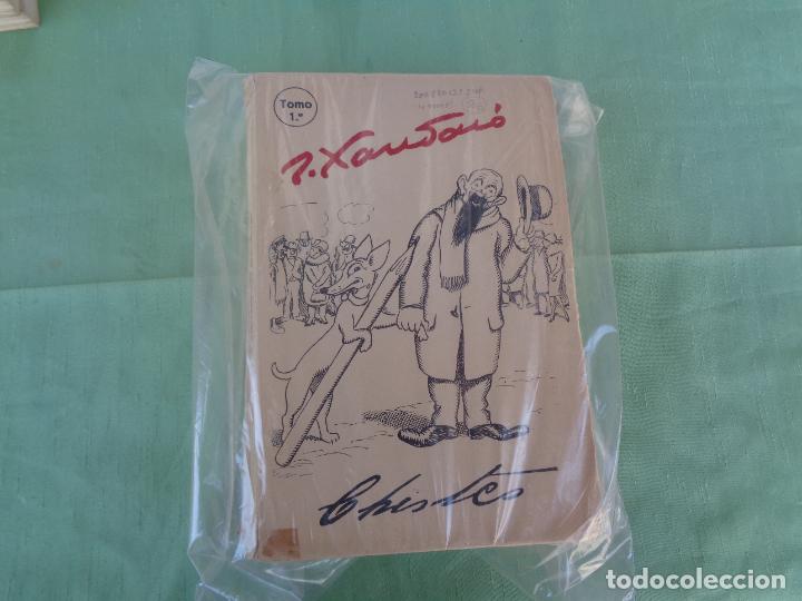 Libros: CHISTES DE J. XAUDAR&Oacute;. 4 TOMOS - Foto 1