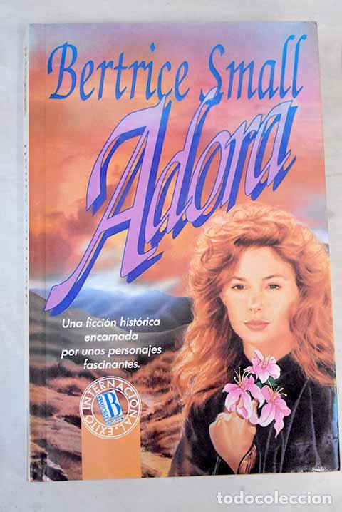Libros: Adora.- Small, Bertrice - Foto 1