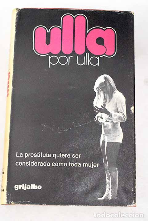 Libros: Ulla.- Ulla - Foto 1