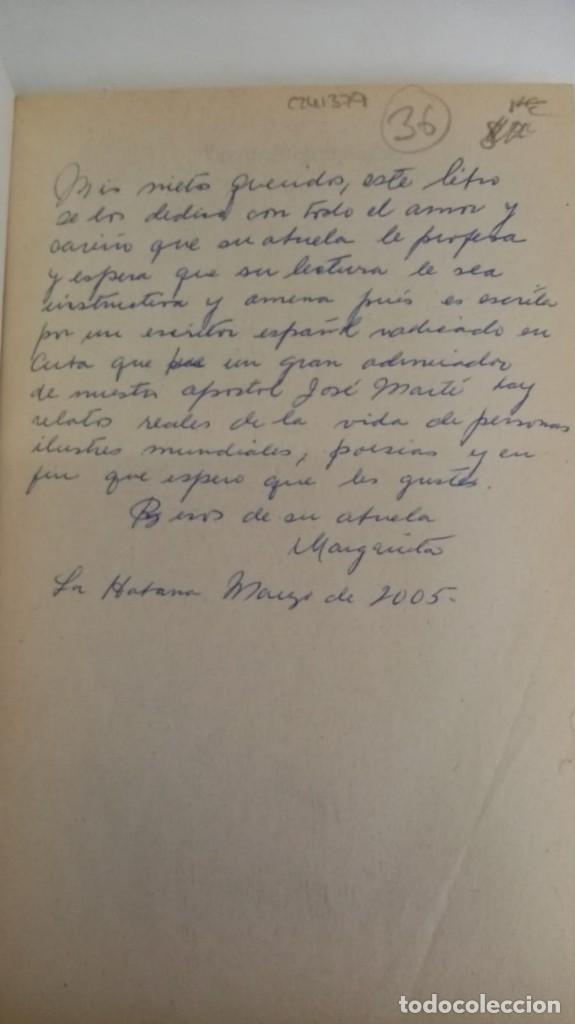 Libros: Lecturas ejemplares (Selecci&oacute;n) - Herminio Almendros - Foto 3