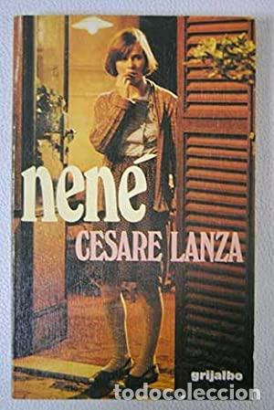 Libros: NEN&Eacute; - Lanza,Cesare - Foto 1