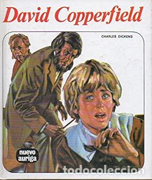 Libros: DAVID COPPERFIELD 1984 - Dickens,Charles - Foto 1