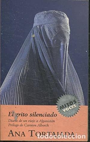 Libros: EL GRITO SILENCIADO - Tortajada,Ana - Foto 1