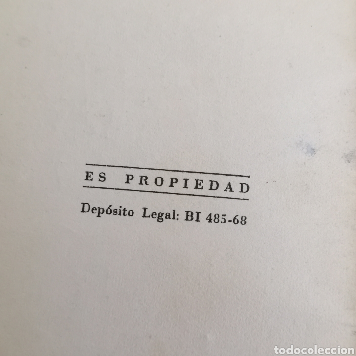 Libros: Librito El Volante, Art&iacute;culos del c&oacute;digo de circulaci&oacute;n 1968 - Foto 10