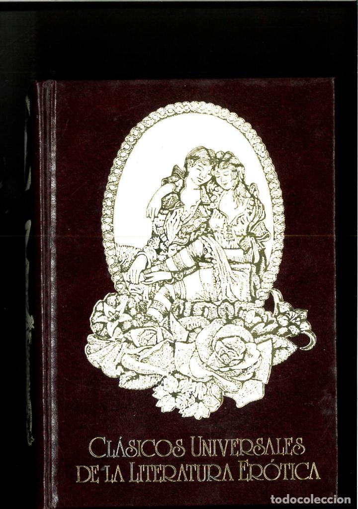 Libros: El Arte De Amar El Satiricon - Ovidio / Petronio - Foto 1
