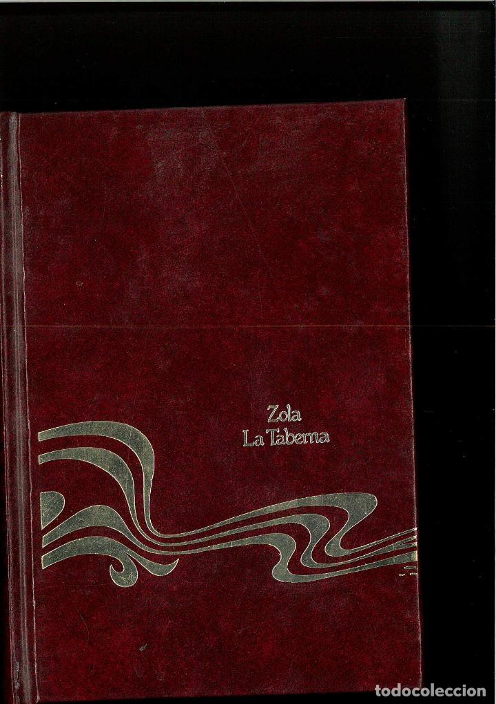 Libros: La taberna - Zola, &Eacute;mile - Foto 1