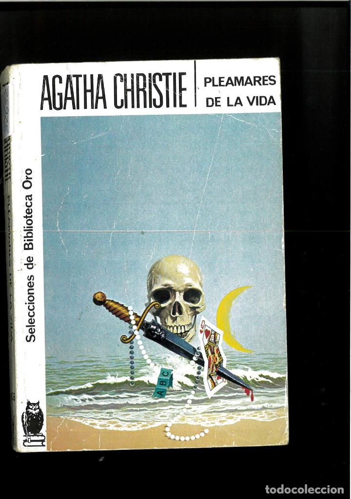 Libros: Pleamares de la vida - Christie, Agatha - Foto 1