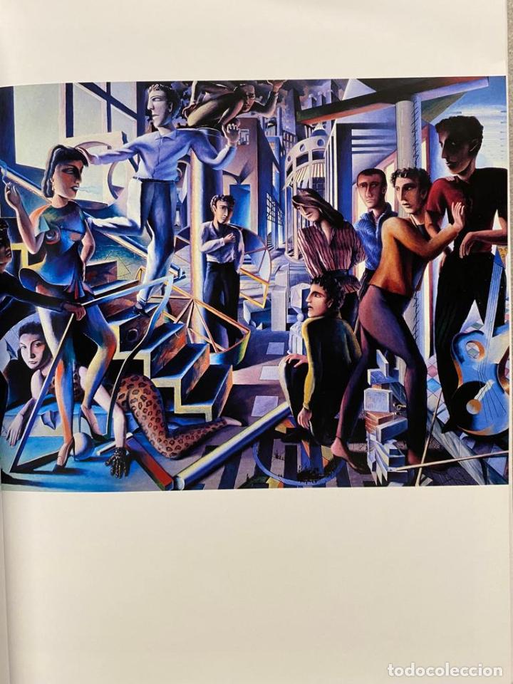 Libros: LOS SETENTA. Una d&eacute;cada multicolor. Cat&aacute;logo. - Foto 2